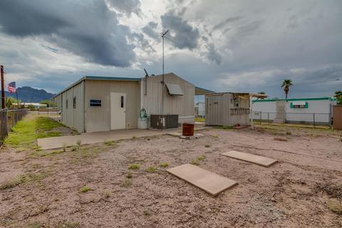 2010 S Mariposa Rd, Apache Junction, AZ 85119 photo 33