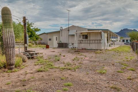 2010 S Mariposa Rd, Apache Junction, AZ 85119 photo 32