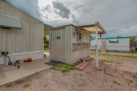 2010 S Mariposa Rd, Apache Junction, AZ 85119 photo 13