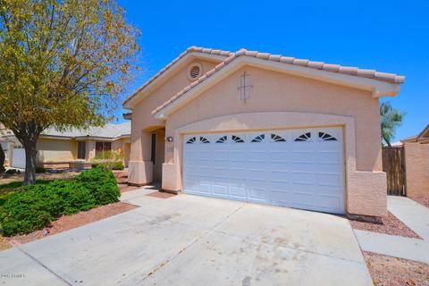 1450 E Megan St, Chandler, AZ 85225