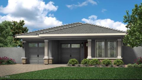 3107 E Austin Dr, Gilbert, AZ 85296 photo 1