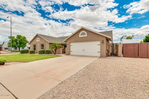 8147 E Fox St, Mesa, AZ 85207 photo 2