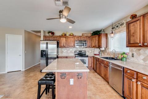 8147 E Fox St, Mesa, AZ 85207 photo 15