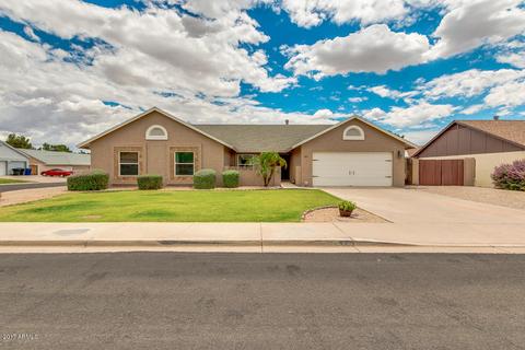 8147 E Fox St, Mesa, AZ 85207 photo 1