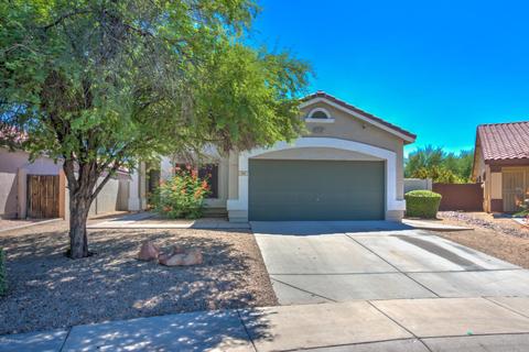 755 S Fern Dr, Gilbert, AZ 85296
