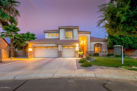 265 S Yale Ct, Gilbert, AZ 85296 photo 1