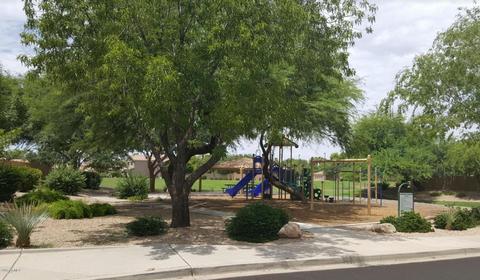 265 S Yale Ct, Gilbert, AZ 85296 photo 45