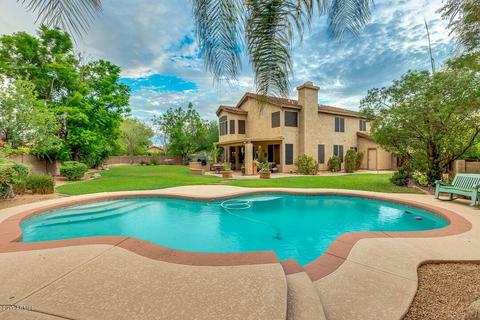 265 S Yale Ct, Gilbert, AZ 85296 photo 39