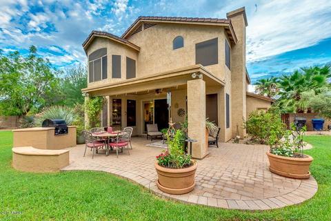 265 S Yale Ct, Gilbert, AZ 85296 photo 37