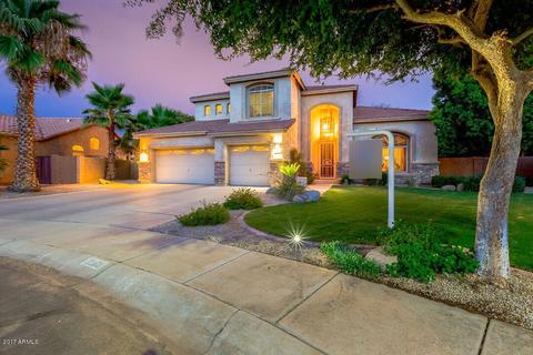 265 S Yale Ct, Gilbert, AZ 85296 photo 7