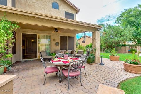 265 S Yale Ct, Gilbert, AZ 85296 photo 38