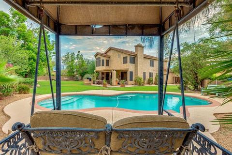 265 S Yale Ct, Gilbert, AZ 85296 photo 40