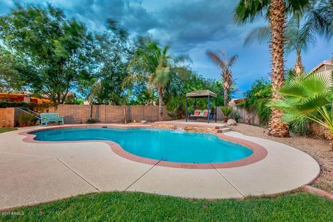 265 S Yale Ct, Gilbert, AZ 85296 photo 35