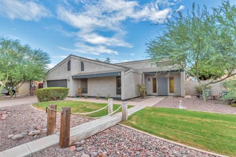 1616 E Diamond Dr, Tempe, AZ 85283 photo 2
