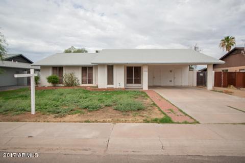 20406 N 17th Ln, Phoenix, AZ 85027