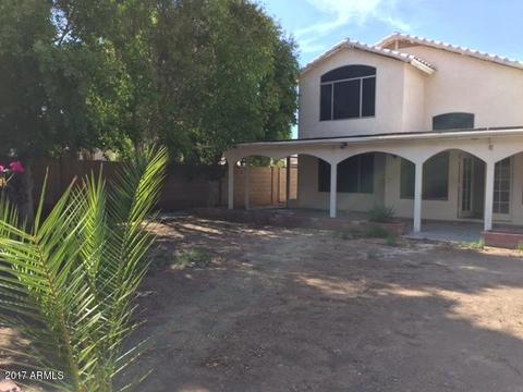 4715 E Lavender Ln, Phoenix, AZ 85044 photo 14