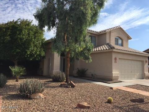4715 E Lavender Ln, Phoenix, AZ 85044 photo 15