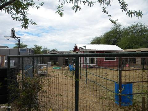 10902 E Sunland Ave, Mesa, AZ 85208 photo 46