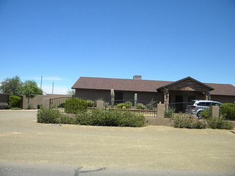 10902 E Sunland Ave, Mesa, AZ 85208 photo 1