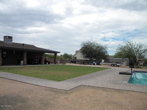 10902 E Sunland Ave, Mesa, AZ 85208 photo 41