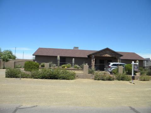 10902 E Sunland Ave, Mesa, AZ 85208 photo 2