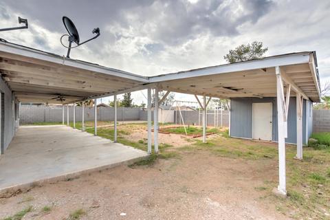 9521 E Decatur St, Mesa, AZ 85207 photo 31