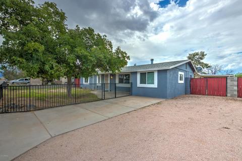 9521 E Decatur St, Mesa, AZ 85207 photo 37