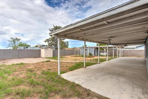9521 E Decatur St, Mesa, AZ 85207 photo 34