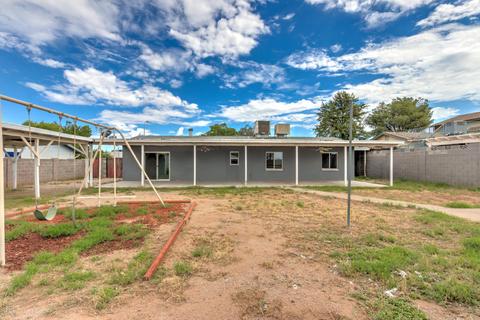 9521 E Decatur St, Mesa, AZ 85207 photo 29