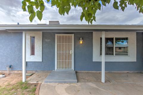 9521 E Decatur St, Mesa, AZ 85207 photo 5