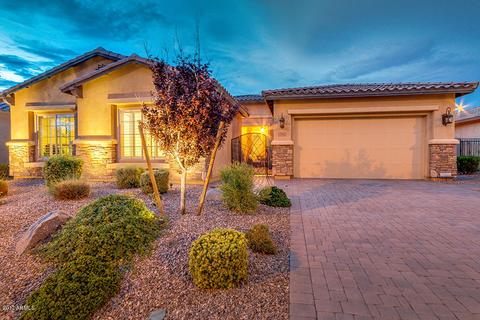 3960 E Nolan Dr, Chandler, AZ 85249 photo 1