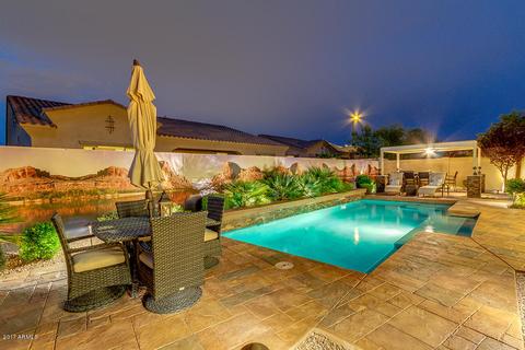 3960 E Nolan Dr, Chandler, AZ 85249 photo 74