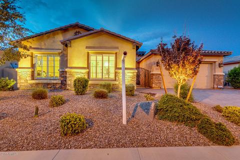 3960 E Nolan Dr, Chandler, AZ 85249 photo 3