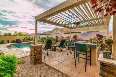 3960 E Nolan Dr, Chandler, AZ 85249 photo 89
