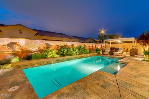 3960 E Nolan Dr, Chandler, AZ 85249 photo 73