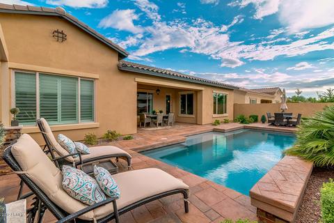 3960 E Nolan Dr, Chandler, AZ 85249 photo 86