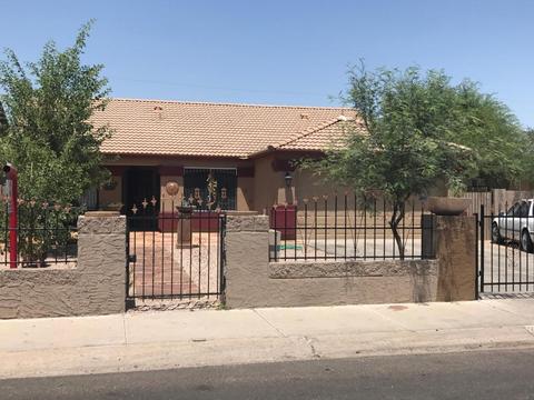 2924 E Mobile Ln, Phoenix, AZ 85040 photo 1