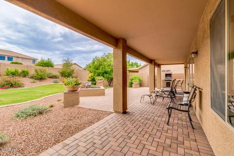 1621 E Beautiful Ln, Phoenix, AZ 85042 photo 25