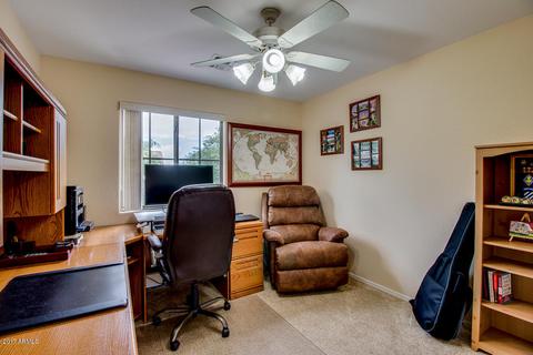 1621 E Beautiful Ln, Phoenix, AZ 85042 photo 21