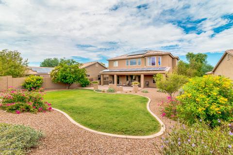 1621 E Beautiful Ln, Phoenix, AZ 85042 photo 29