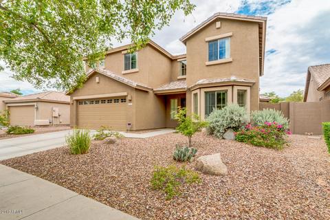 1621 E Beautiful Ln, Phoenix, AZ 85042 photo 1