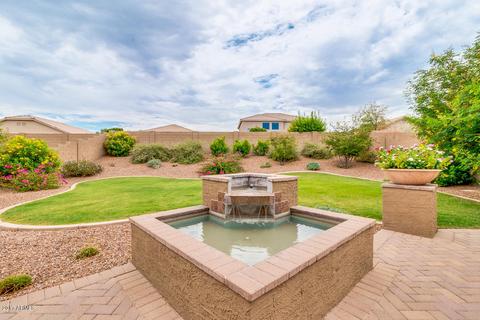 1621 E Beautiful Ln, Phoenix, AZ 85042 photo 27
