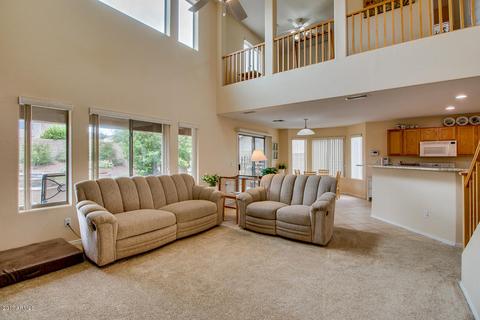 1621 E Beautiful Ln, Phoenix, AZ 85042 photo 5