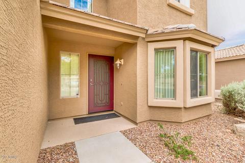 1621 E Beautiful Ln, Phoenix, AZ 85042 photo 2