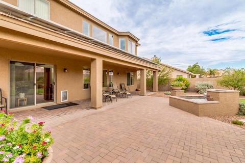 1621 E Beautiful Ln, Phoenix, AZ 85042 photo 24