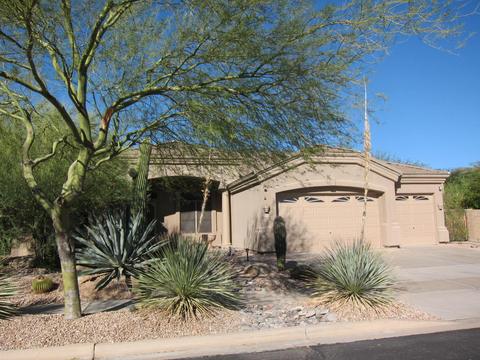 9508 E Nance St, Mesa, AZ 85207