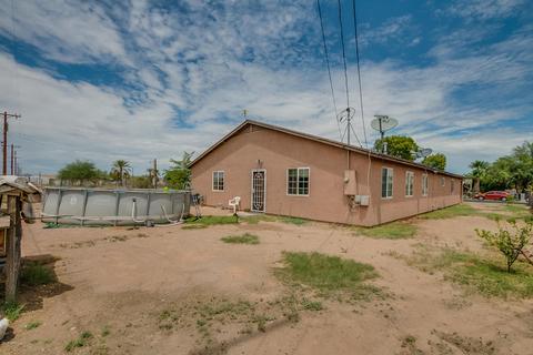 765 W Taylor Ave, Coolidge, AZ 85128 photo 28