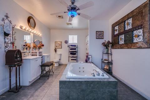 765 W Taylor Ave, Coolidge, AZ 85128 photo 16
