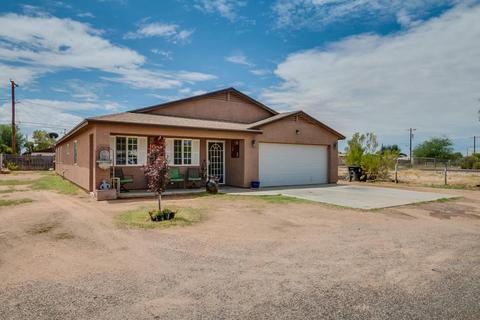 765 W Taylor Ave, Coolidge, AZ 85128 photo 29