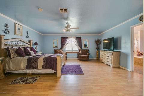 765 W Taylor Ave, Coolidge, AZ 85128 photo 11